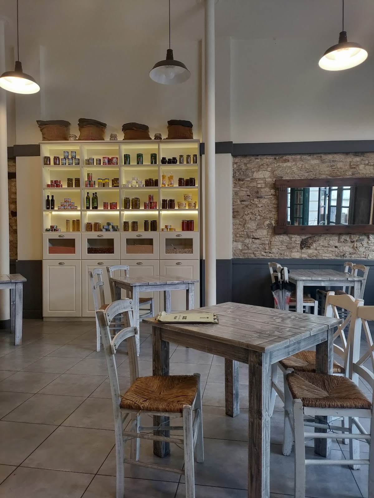 Samos — To Magazaki Pou Legame — galeri