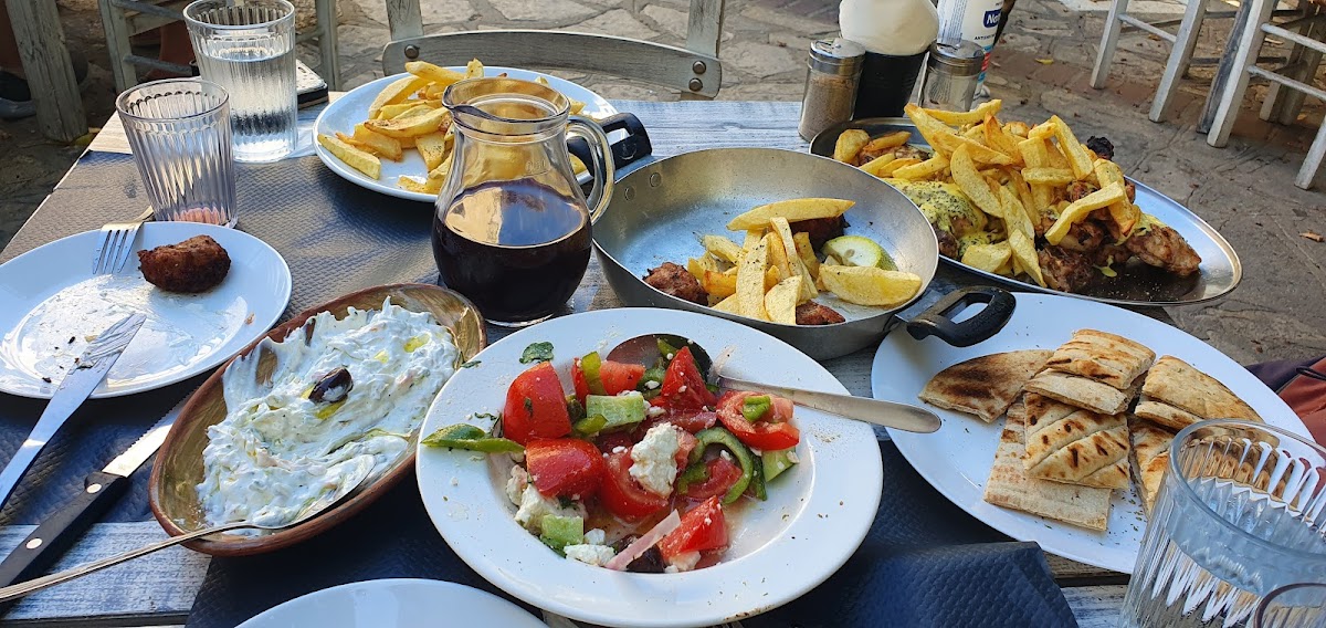 Samos — To Magazaki Pou Legame — galeri