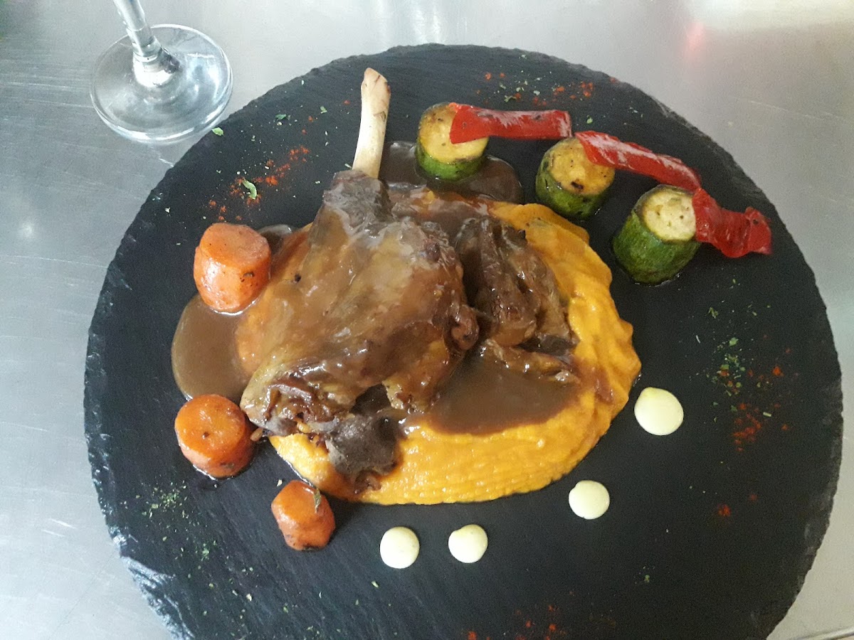 Samos — Irodion Garden Restaurant — galeri