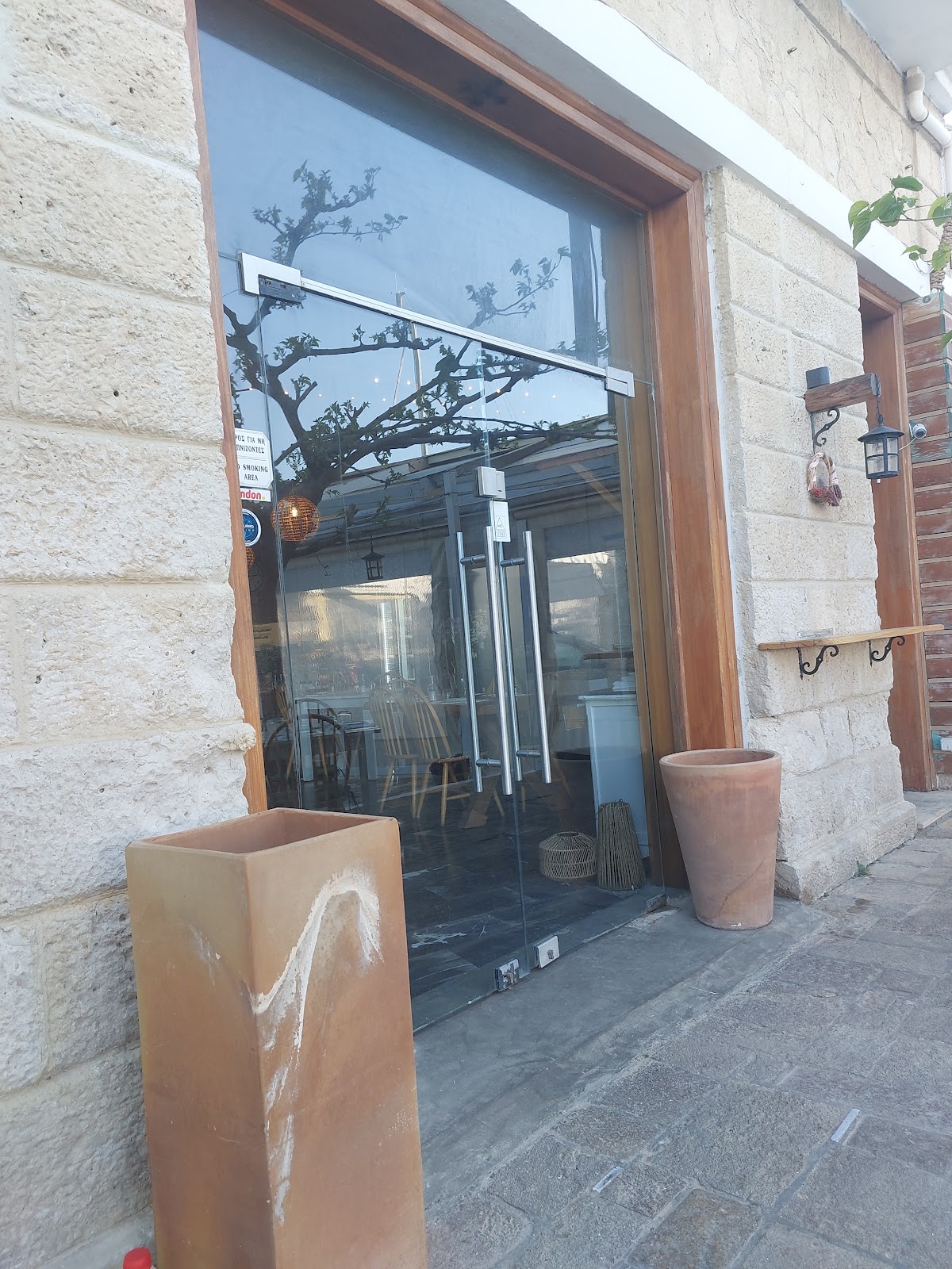 Samos — Mermizeli — galeri