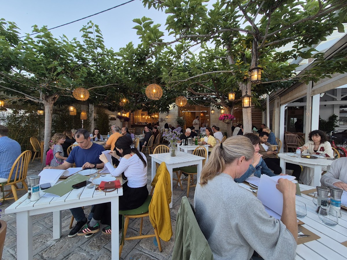 Samos — Mermizeli — galeri