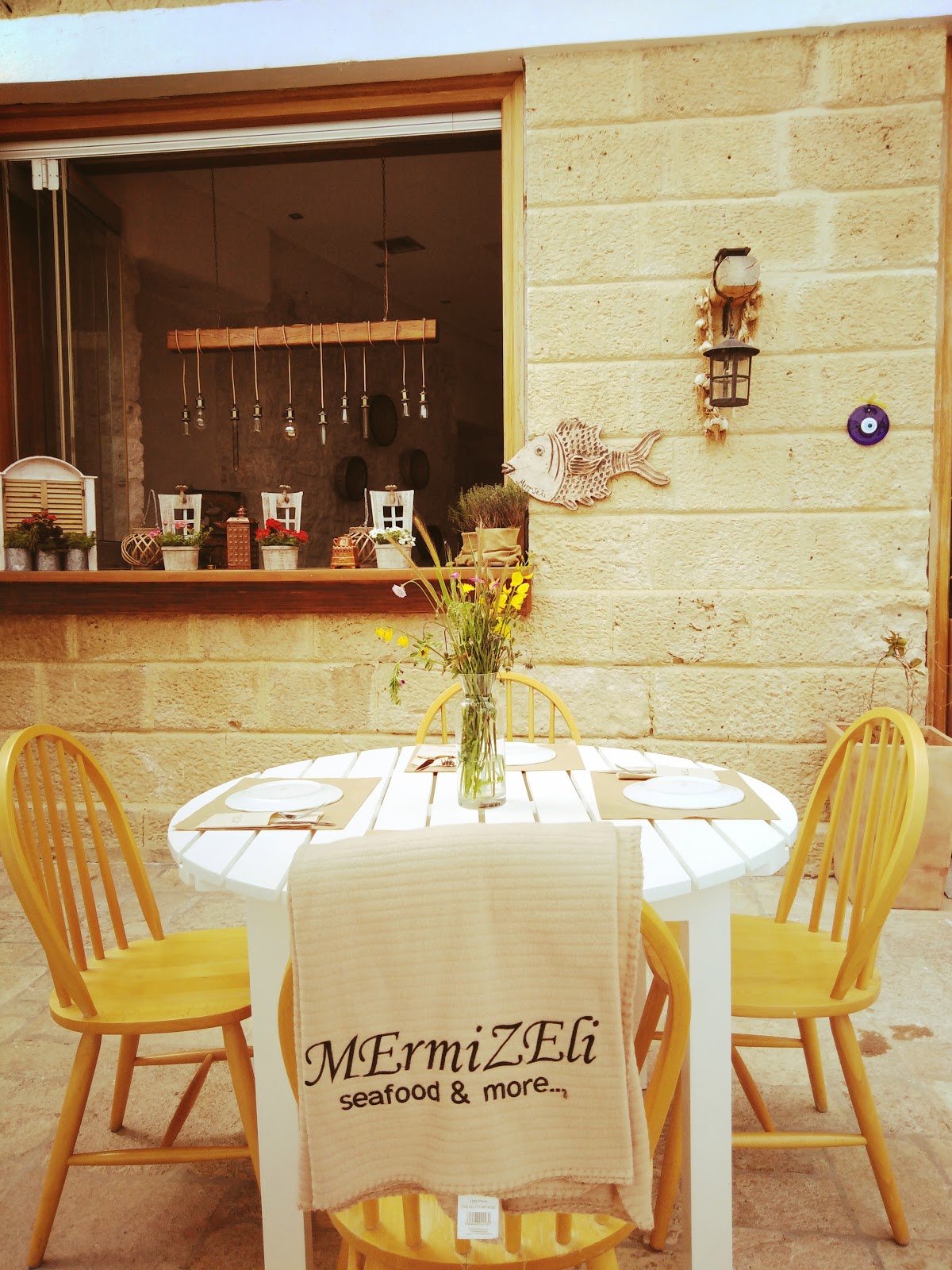 Samos — Mermizeli — galeri