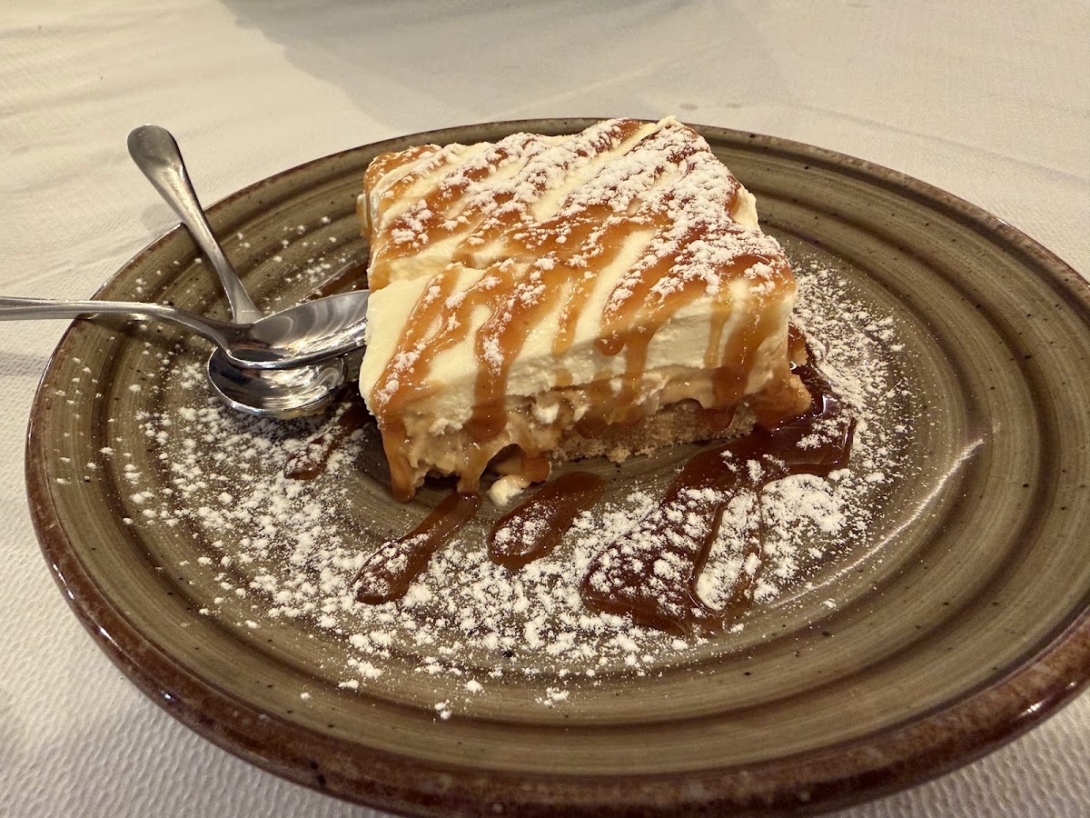 Santorini — Triana Tavern — galeri