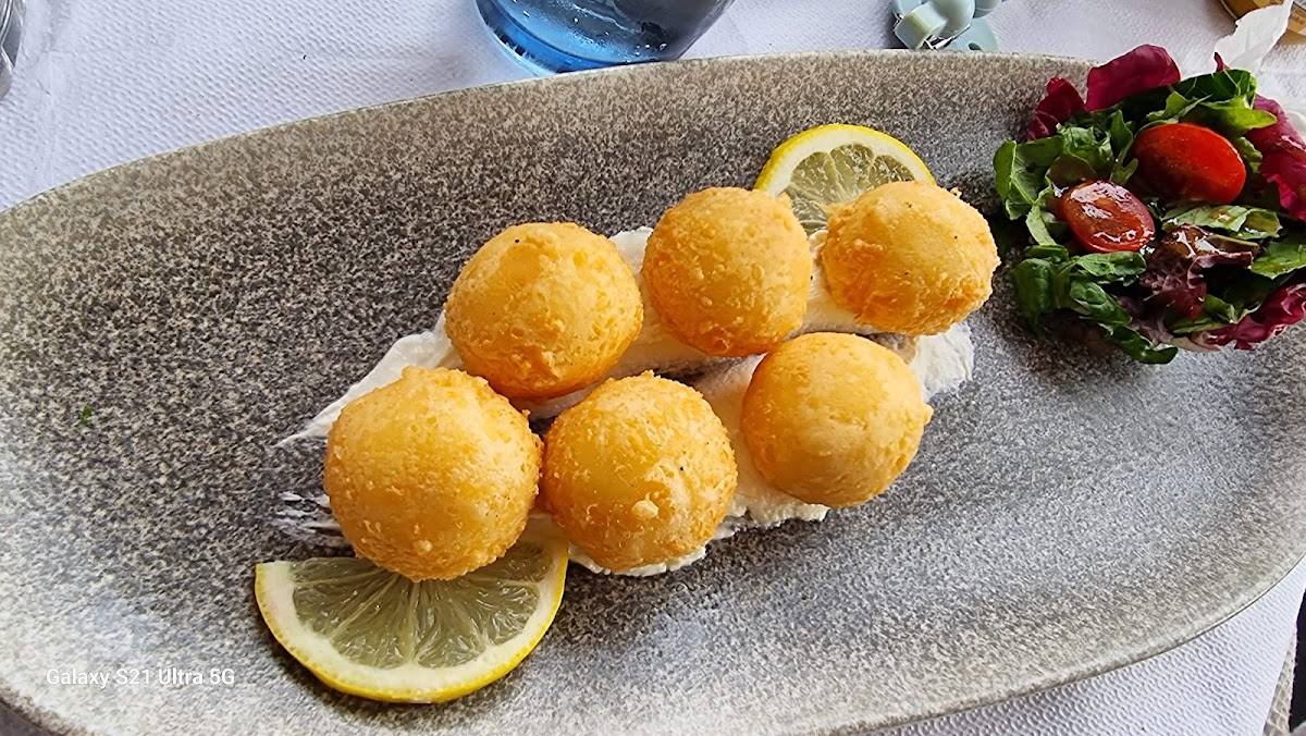 Santorini — Triana Tavern — galeri