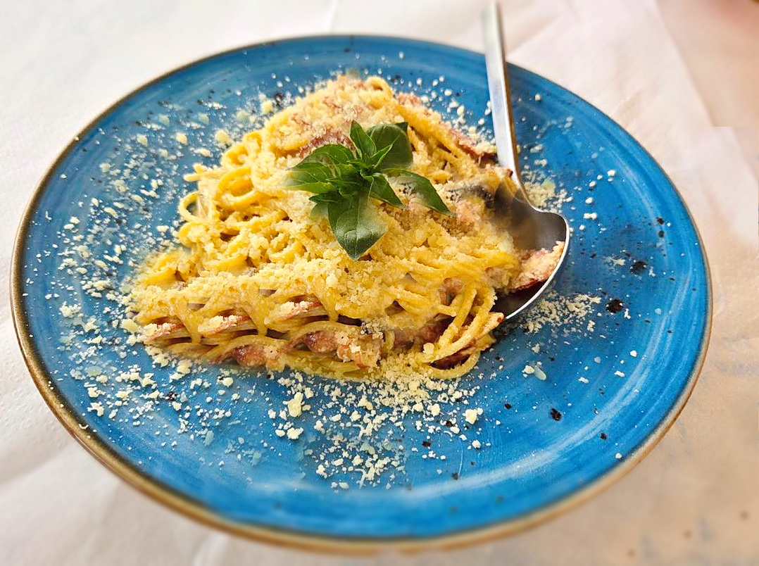 Santorini — Theonis Restaurant — galeri