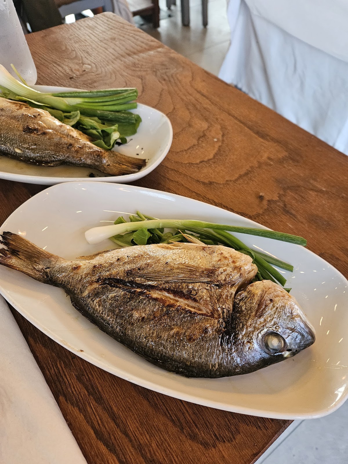 Cunda — Cunda Adabeyi Restaurant — galeri