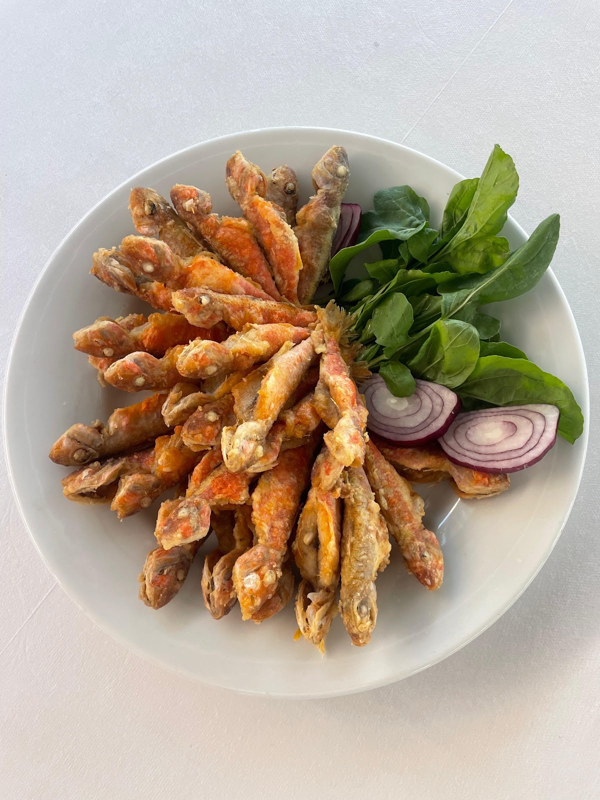 Cunda — Cunda Adabeyi Restaurant — galeri
