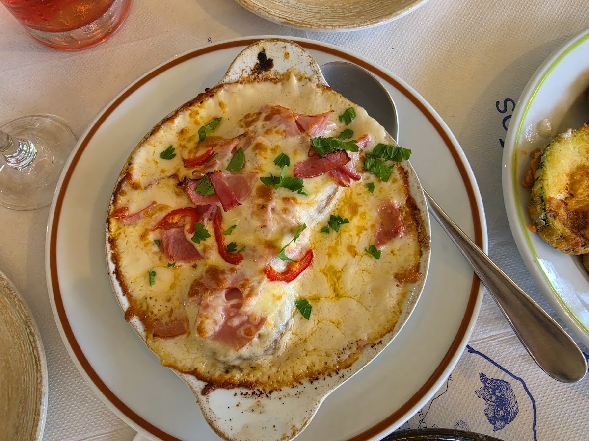 Kos Island — Hirodion Taverna — gallery