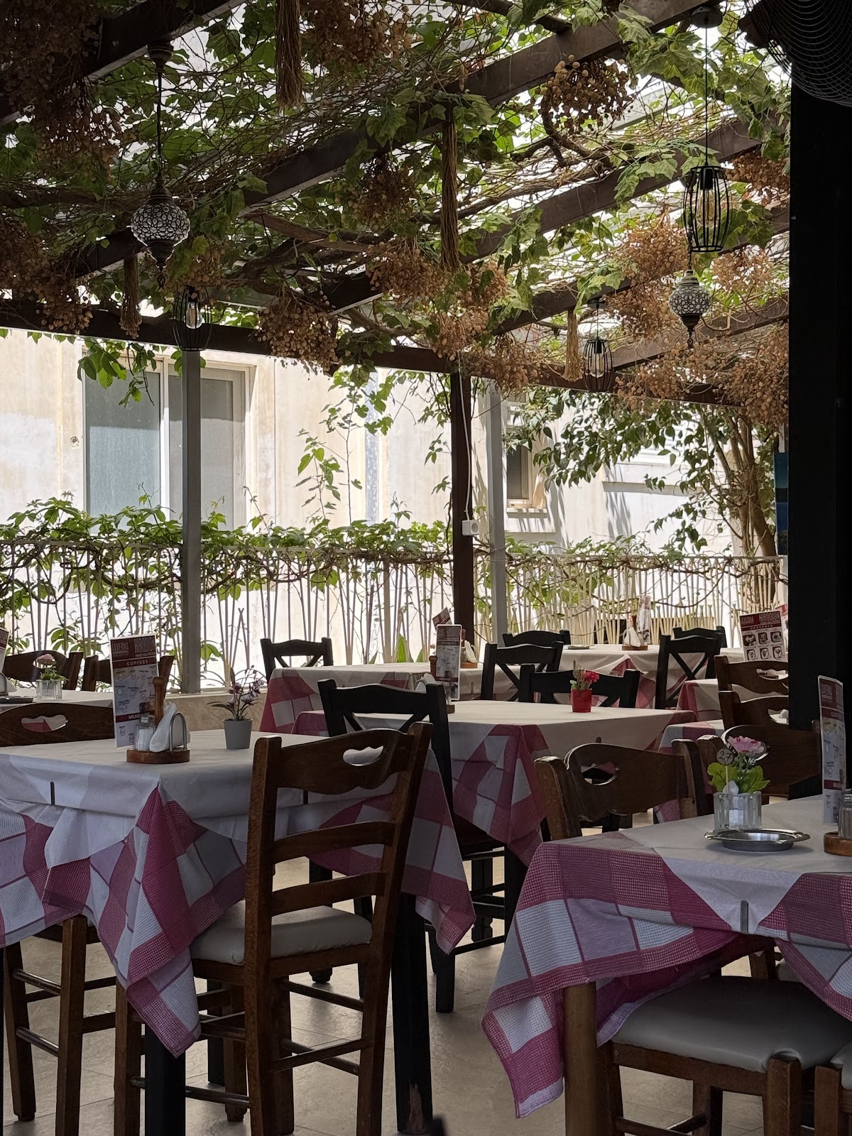 Kos Island — Hirodion Taverna — gallery