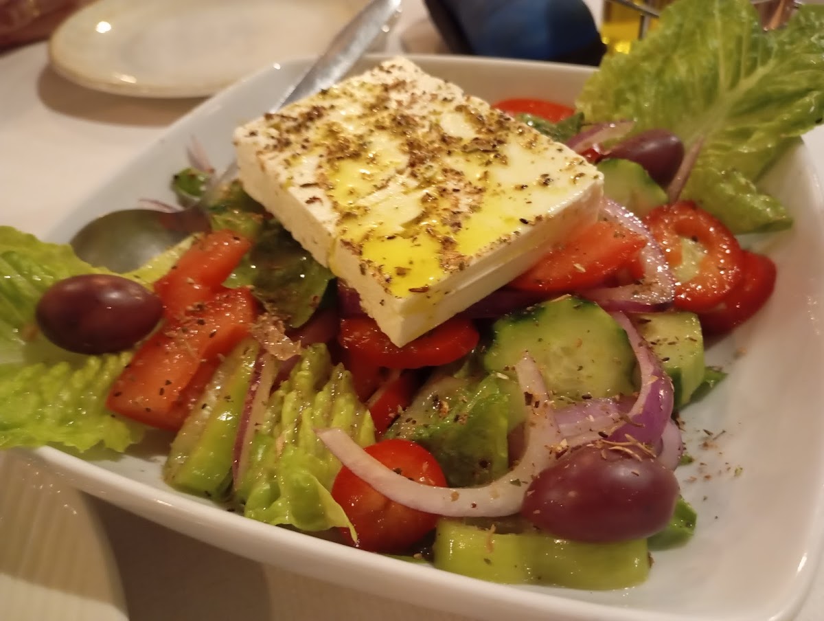 Kos Island — Hirodion Taverna — gallery