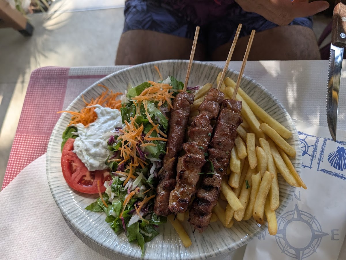 Kos Island — Hirodion Taverna — gallery