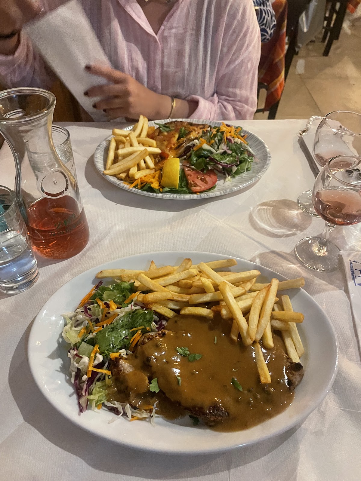 Kos Island — Hirodion Taverna — gallery