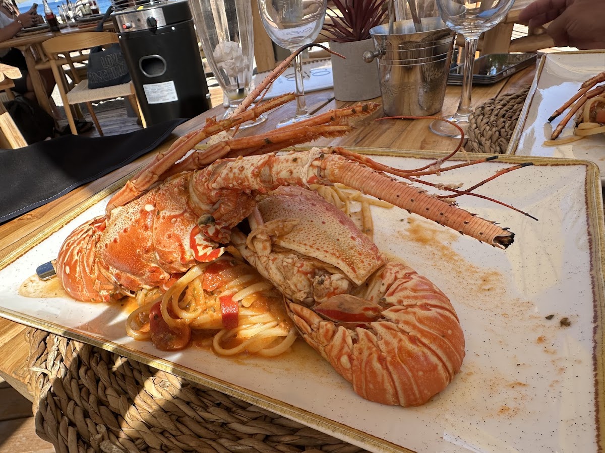 Kos Island — Coco Beach Kos Restaurant — gallery