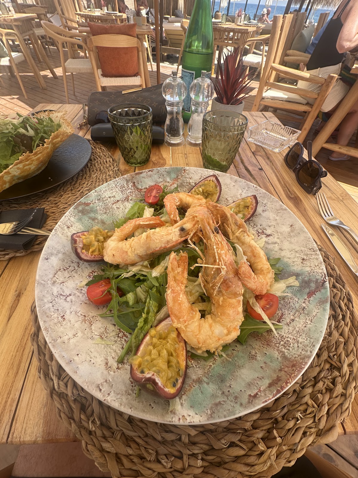 Kos Island — Coco Beach Kos Restaurant — gallery