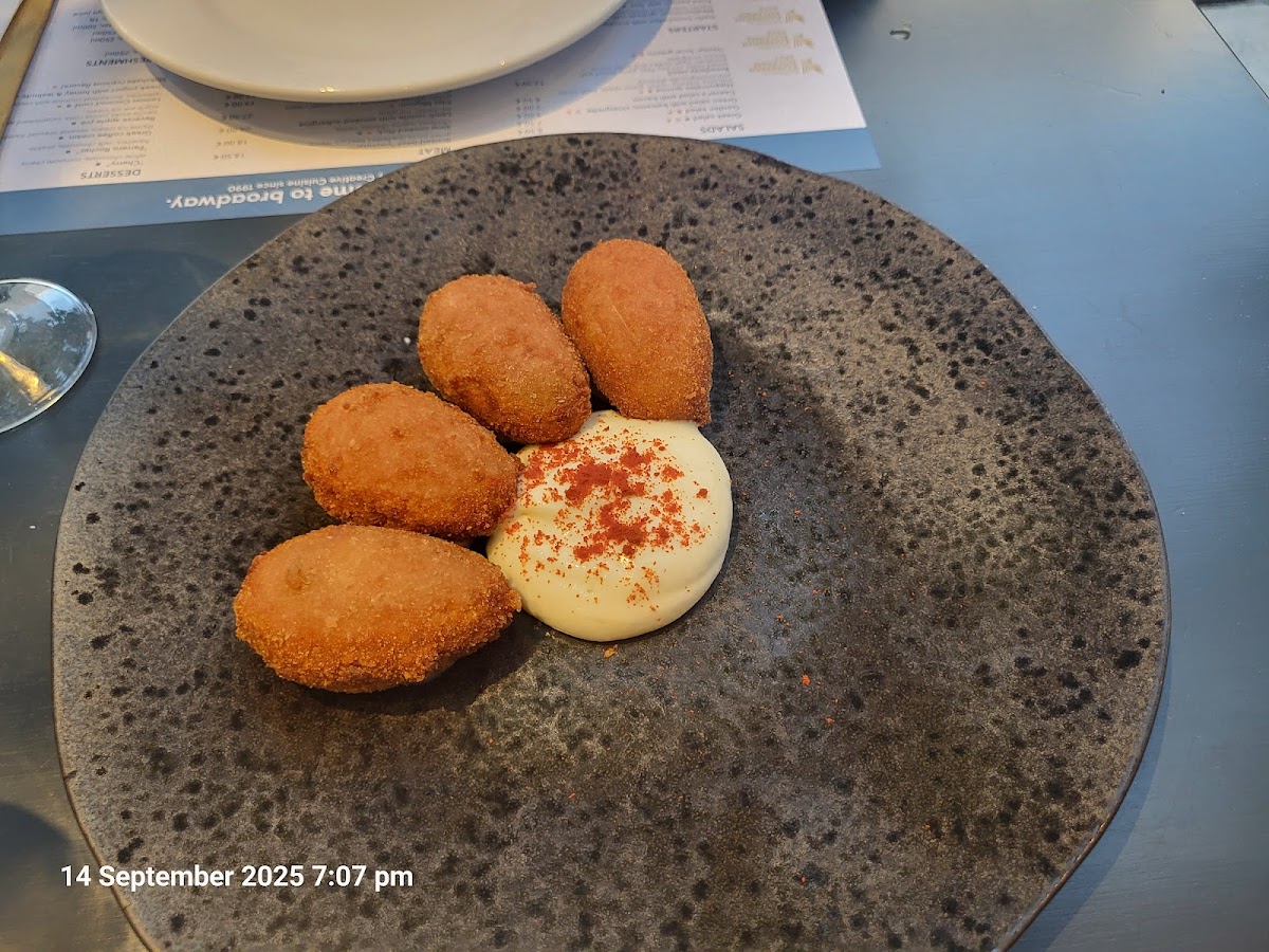 Kos Island — Broadway Restaurant — gallery