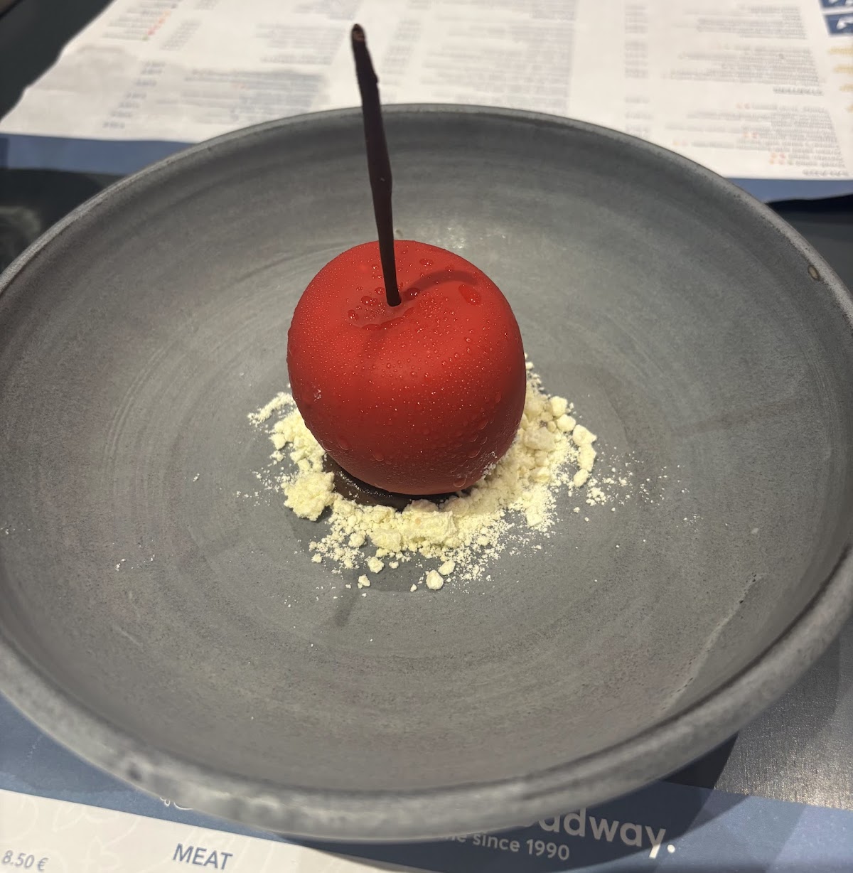 Kos Island — Broadway Restaurant — gallery