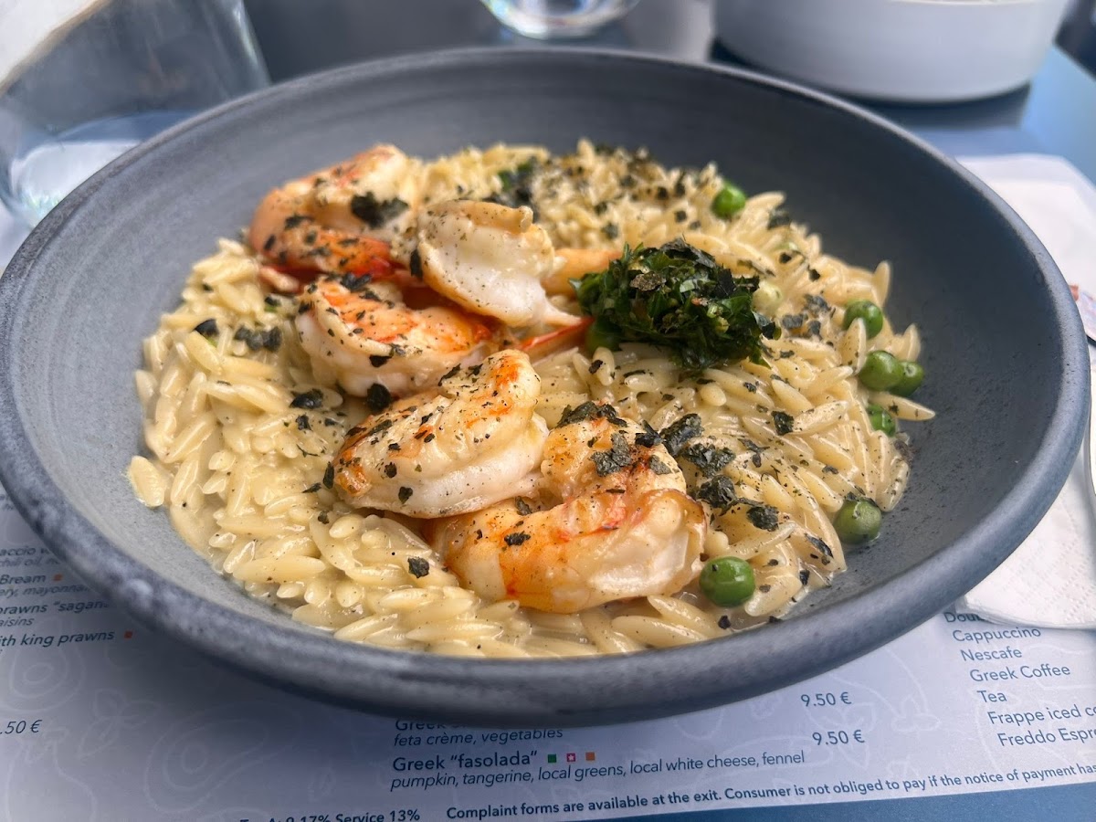 Kos Island — Broadway Restaurant — gallery