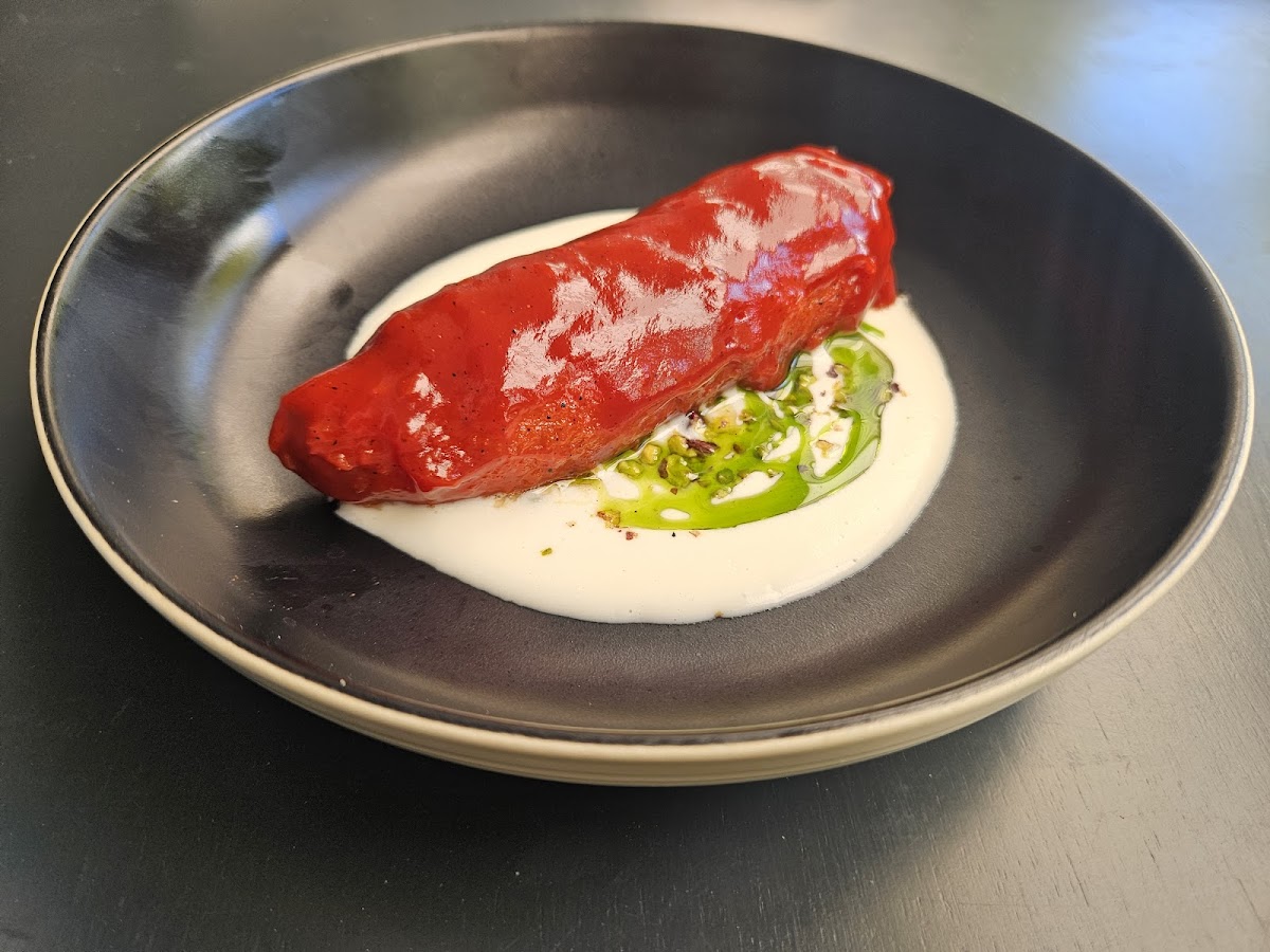 Kos Island — Broadway Restaurant — gallery
