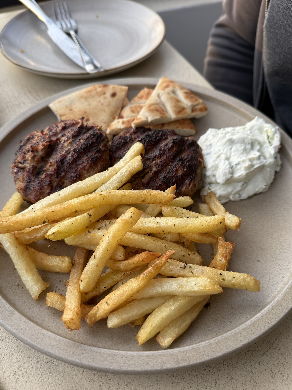 Kos Island — Oromedon Restaurant — gallery