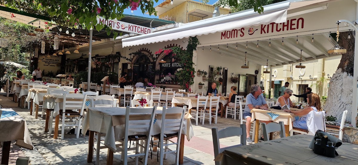 Kos Island — Mom S Kitchen — gallery