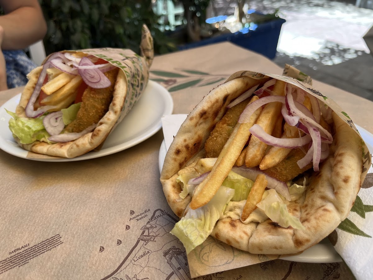 Kos Island — Mom S Kitchen — galeri