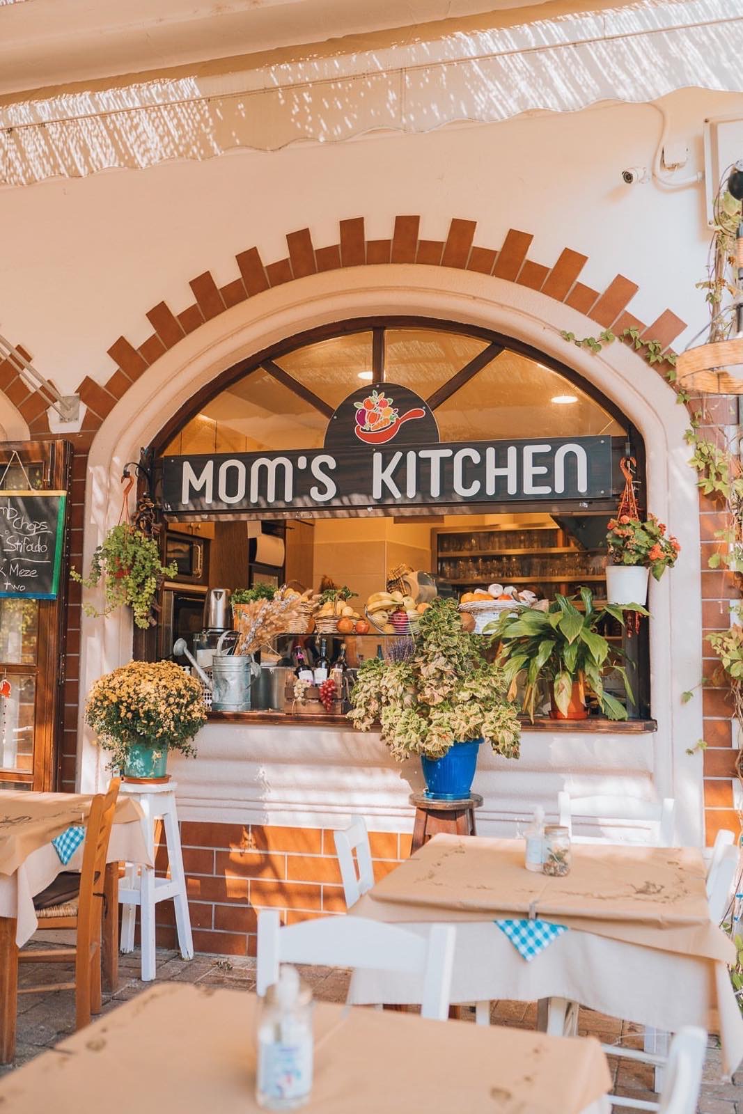 Kos Island — Mom S Kitchen — gallery