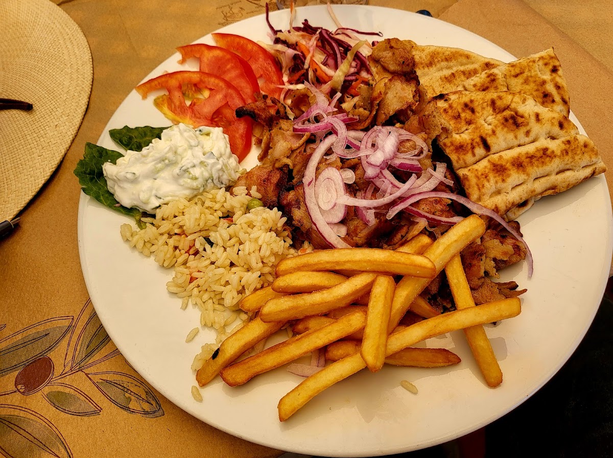 Kos Island — Mom S Kitchen — galeri