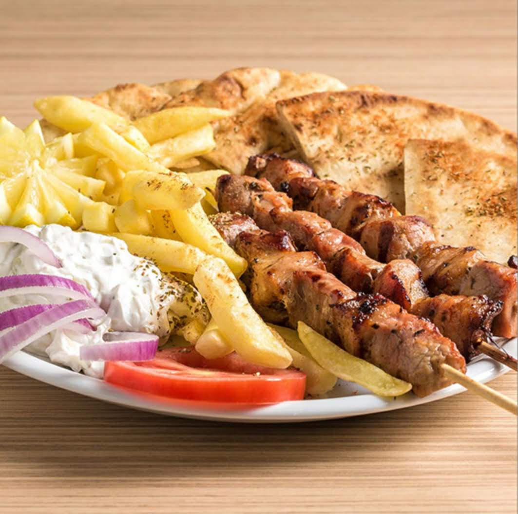 Kos Island — Socrates Taverna — gallery