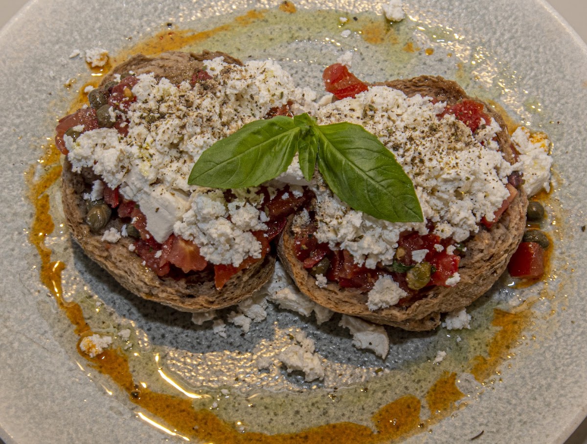 Kos Island — Astakos Seafood Grill Restaurant Kos Island — galeri