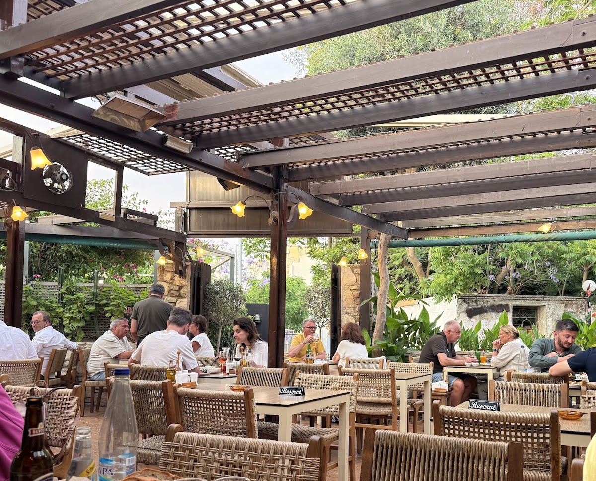 Kos Island — Elia — gallery