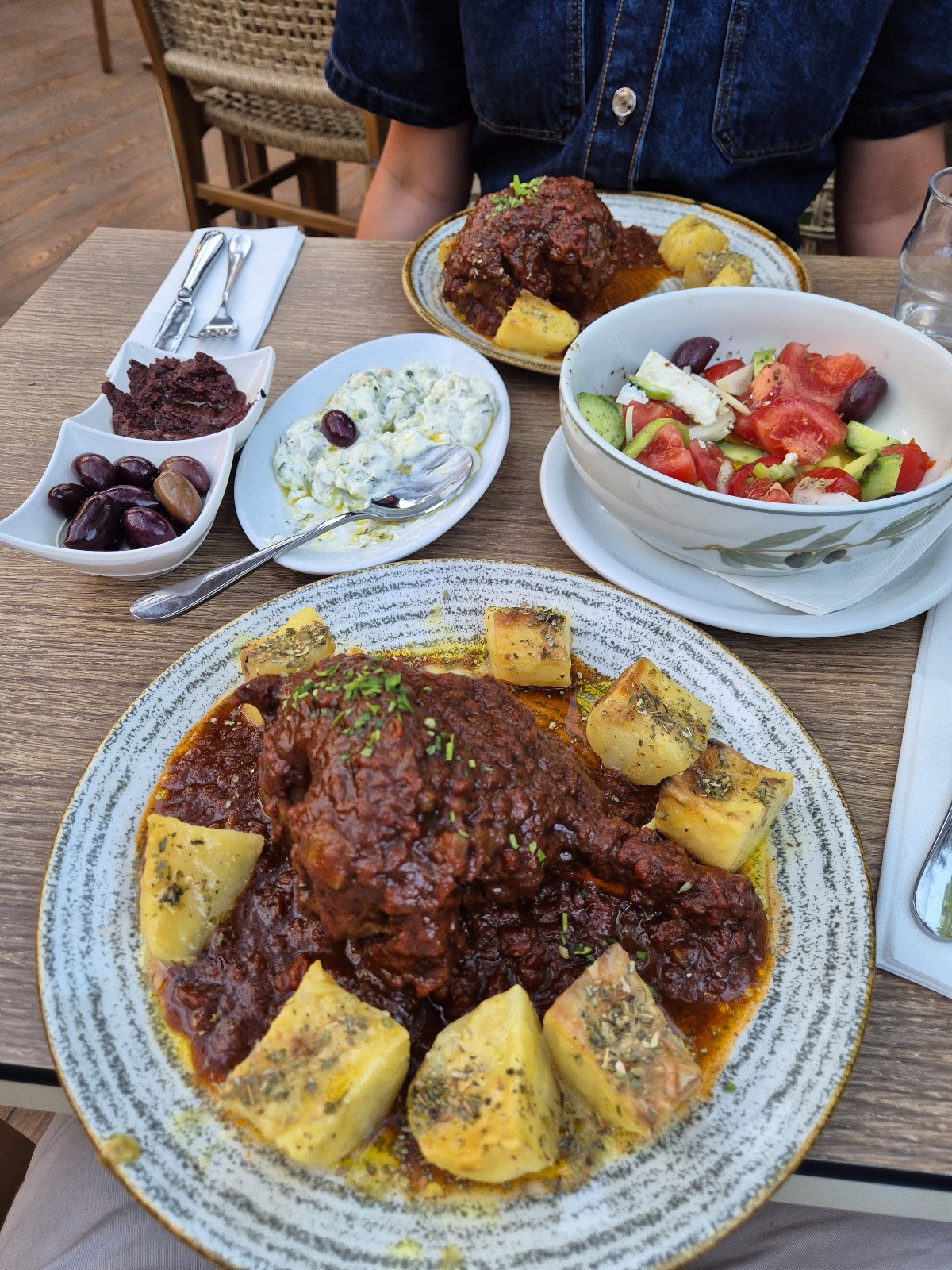 Kos Island — Elia — gallery