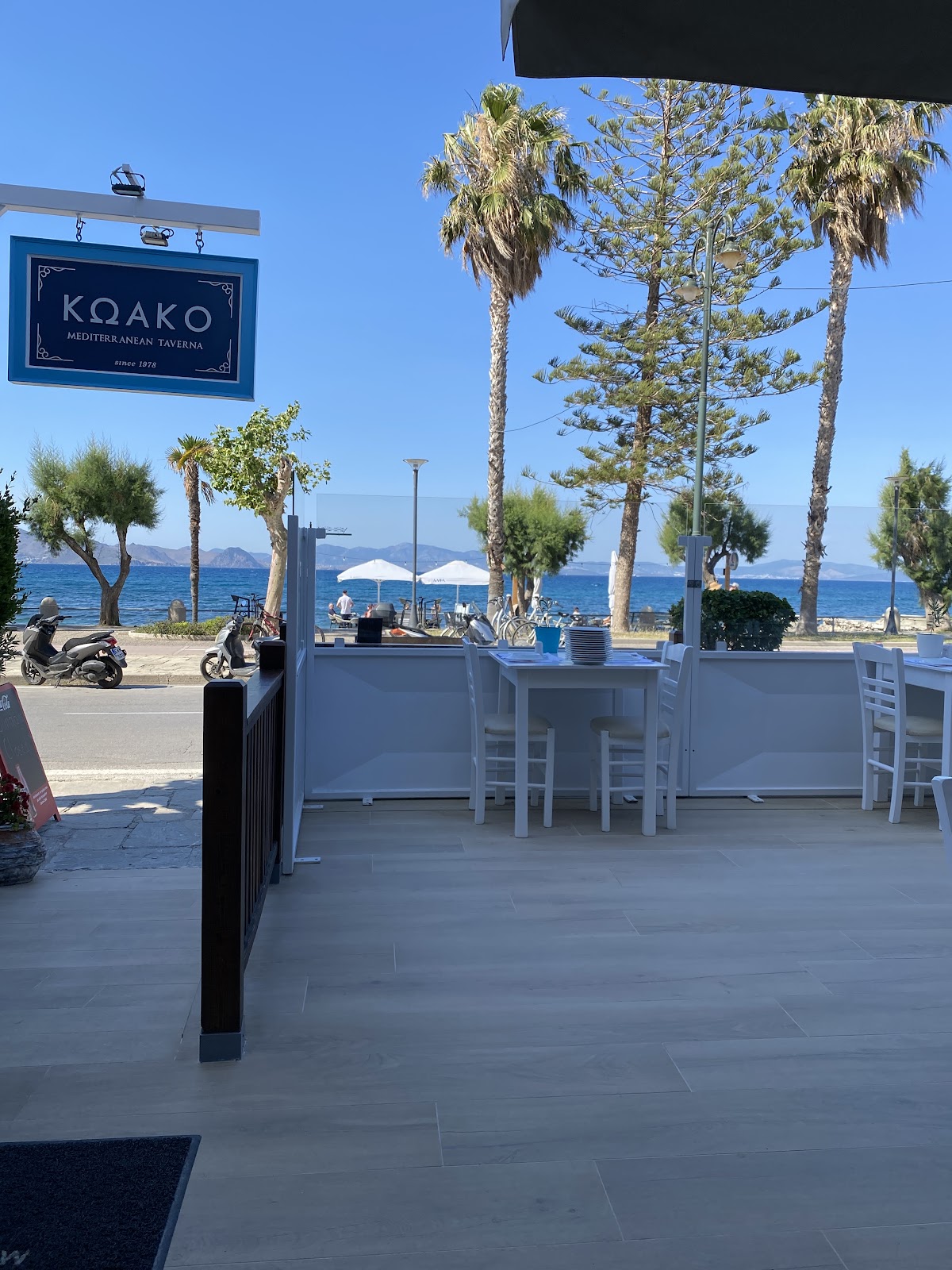 Kos Island — Koako — gallery