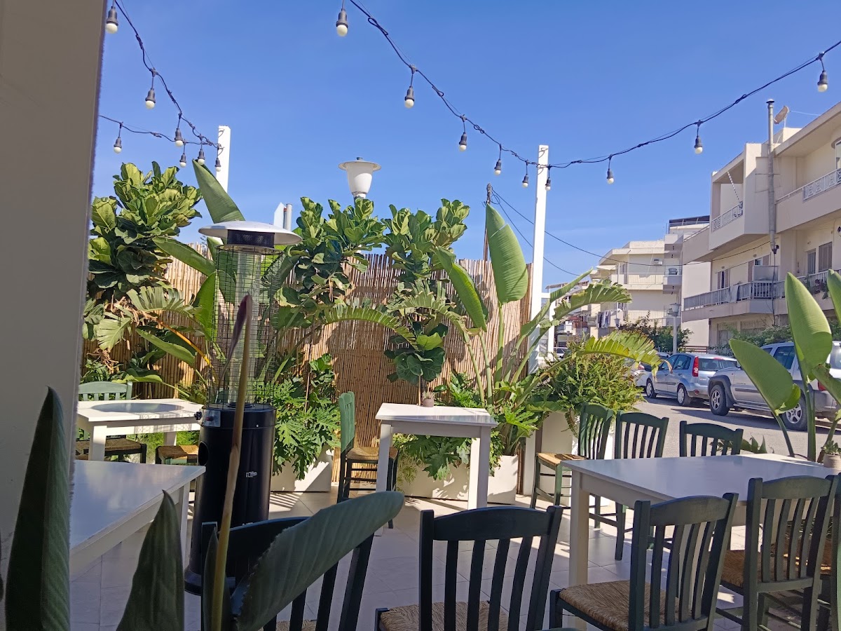 Kos Island — The Chasapaki — gallery