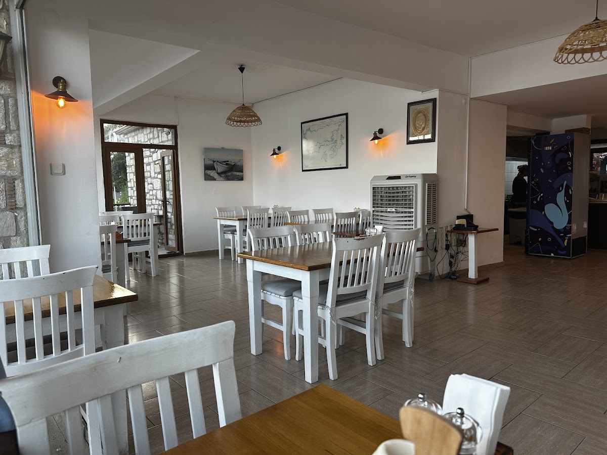 Datça — Lezzet Restaurant — gallery