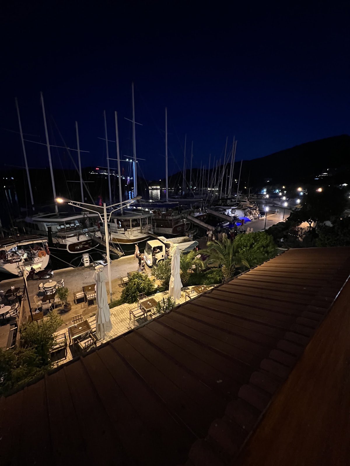 Datça — Lezzet Restaurant — gallery