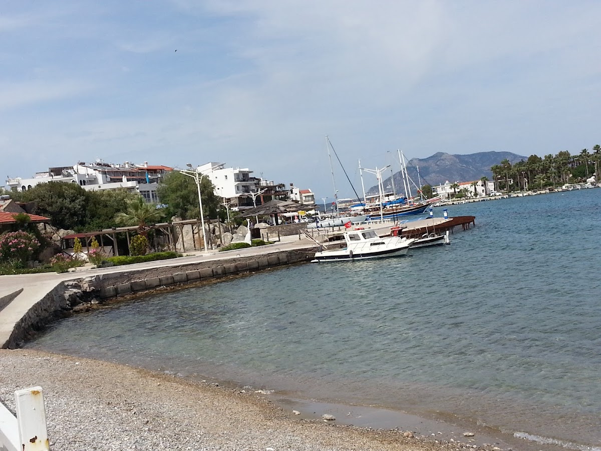 Datça — Lezzet Restaurant — gallery