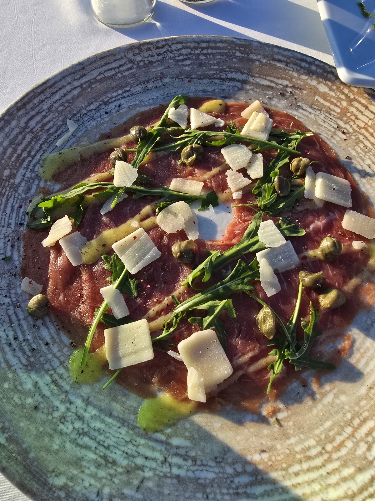 Kos Island — Lofaki Bar Restaurant — gallery