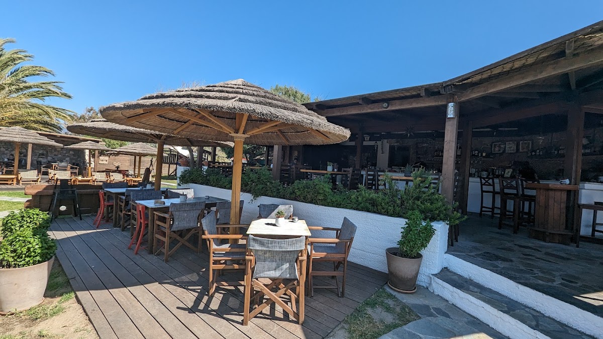 Kos Island — Tam Tam — galeri