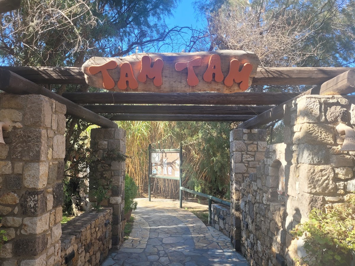 Kos Island — Tam Tam — galeri