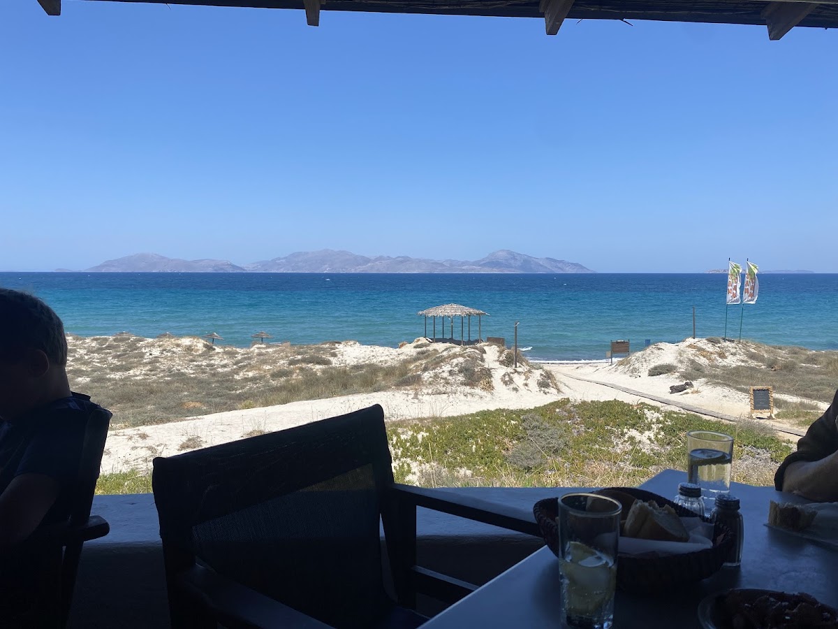 Kos Island — Tam Tam — galeri