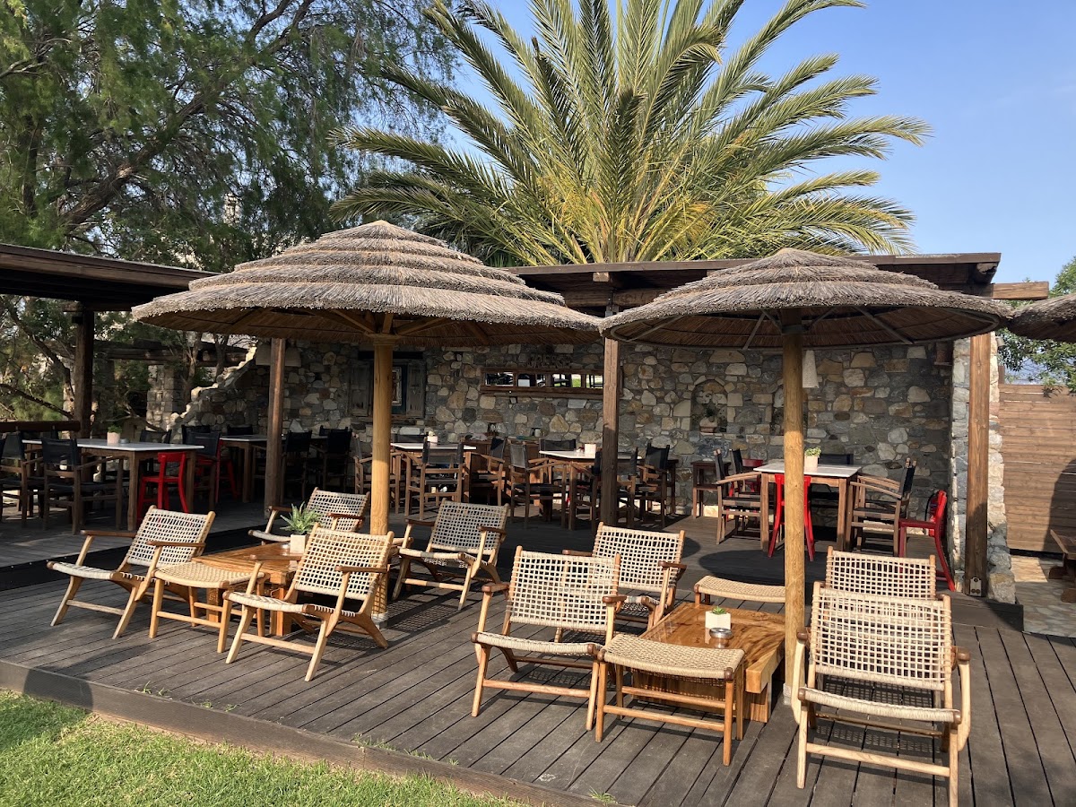 Kos Island — Tam Tam — gallery