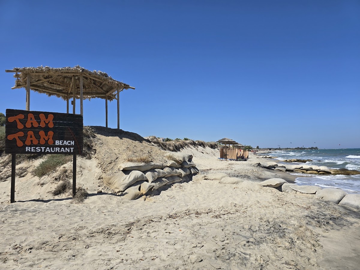 Kos Island — Tam Tam — galeri
