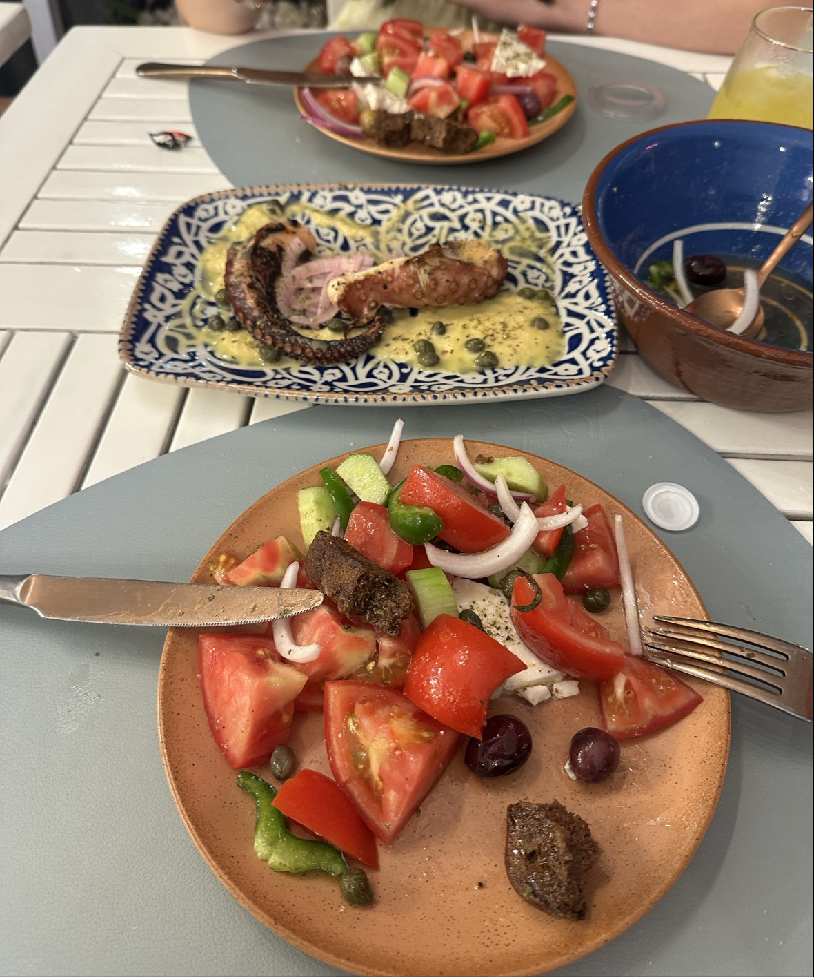 Kos Island — Opa — gallery