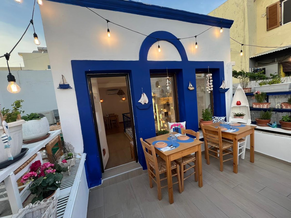 Kos Island — Opa — gallery