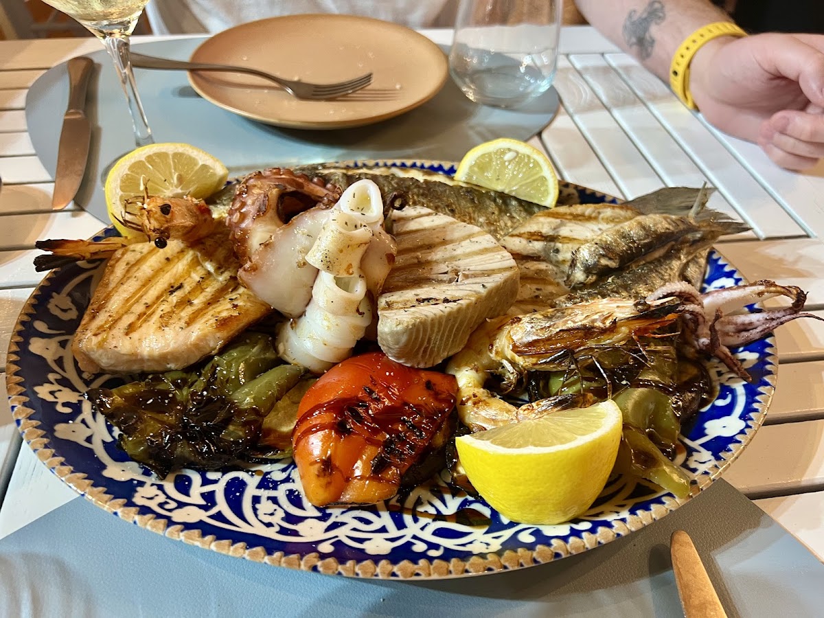 Kos Island — Opa — gallery