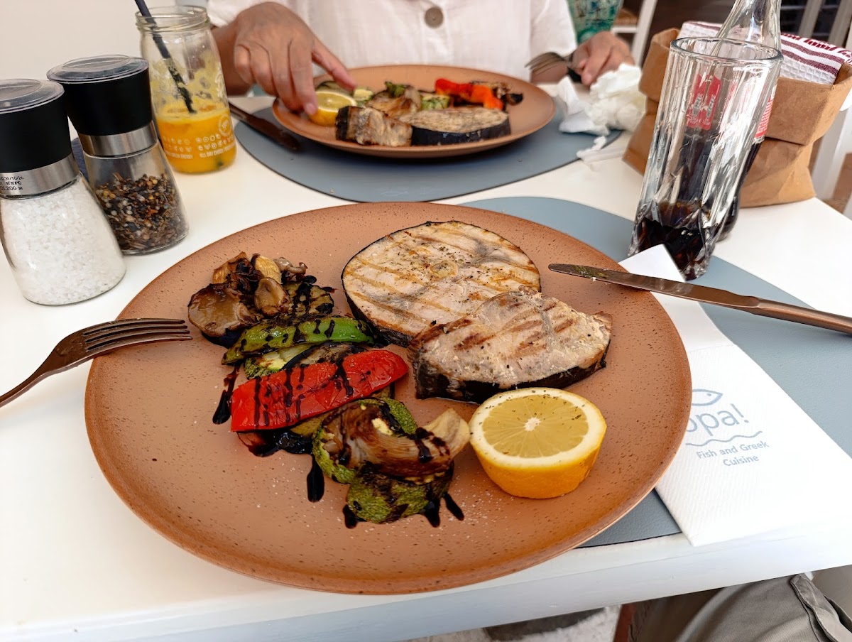 Kos Island — Opa — gallery