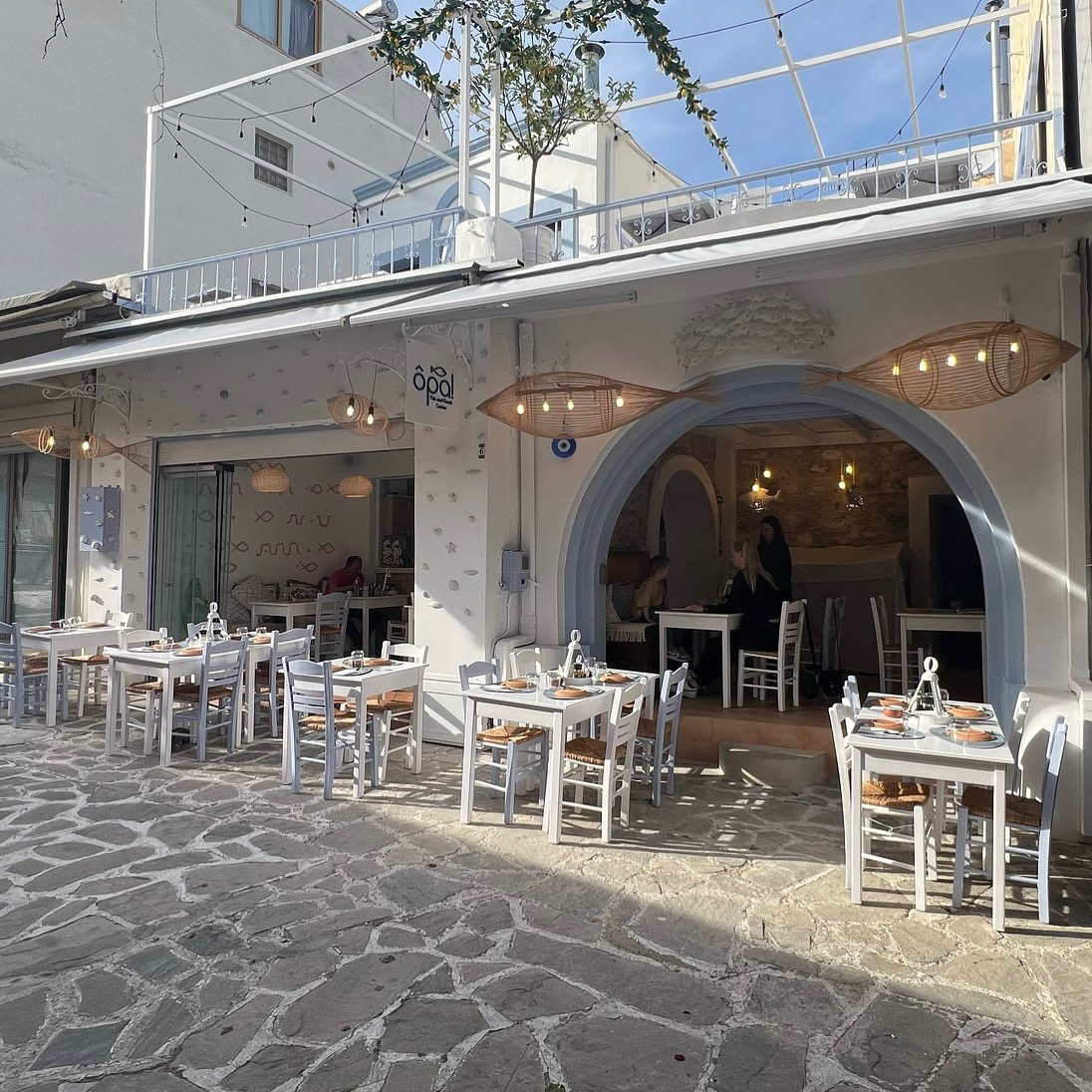 Kos Island — Opa — gallery