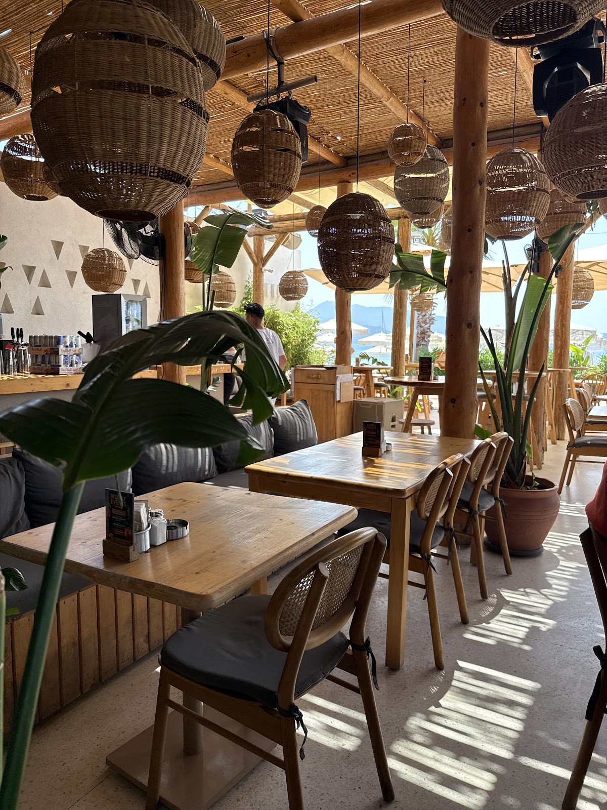 Marmaris — Felix Beach Marmaris — gallery