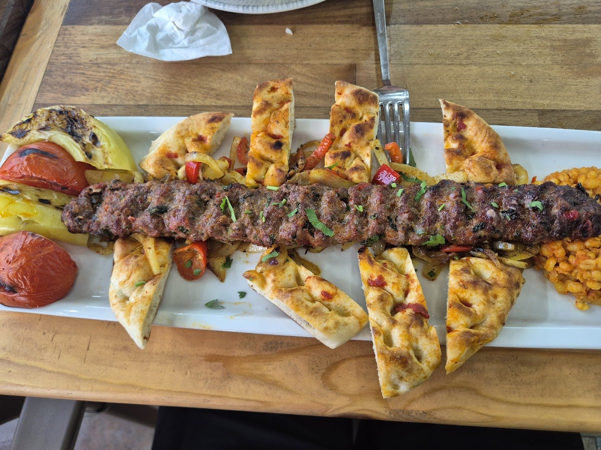 Marmaris — Ege Sefasi Marmaris — galeri