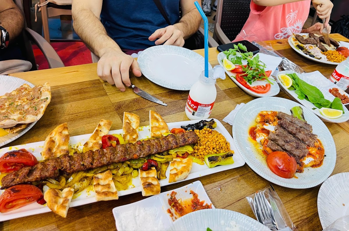 Marmaris — Ege Sefasi Marmaris — gallery